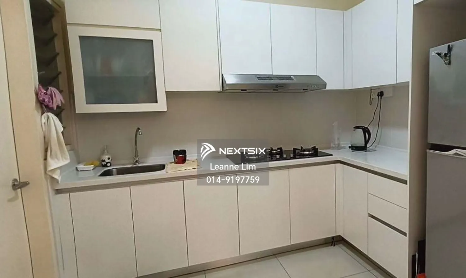 Serviced Residence For Sale in Iskandar Puteri (Nusajaya) Johor - Image 6