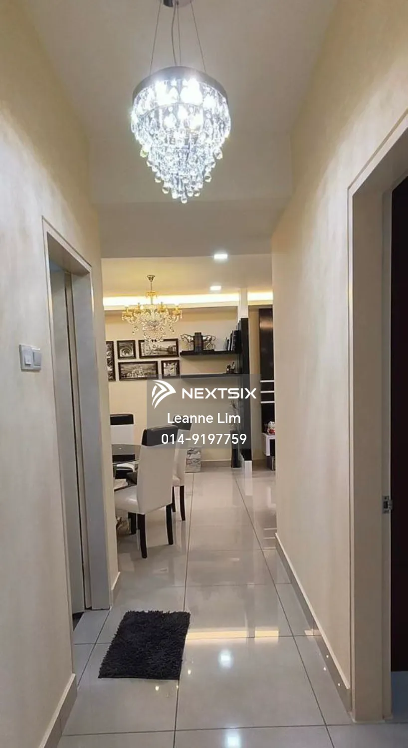 Serviced Residence For Sale in Iskandar Puteri (Nusajaya) Johor - Image 7