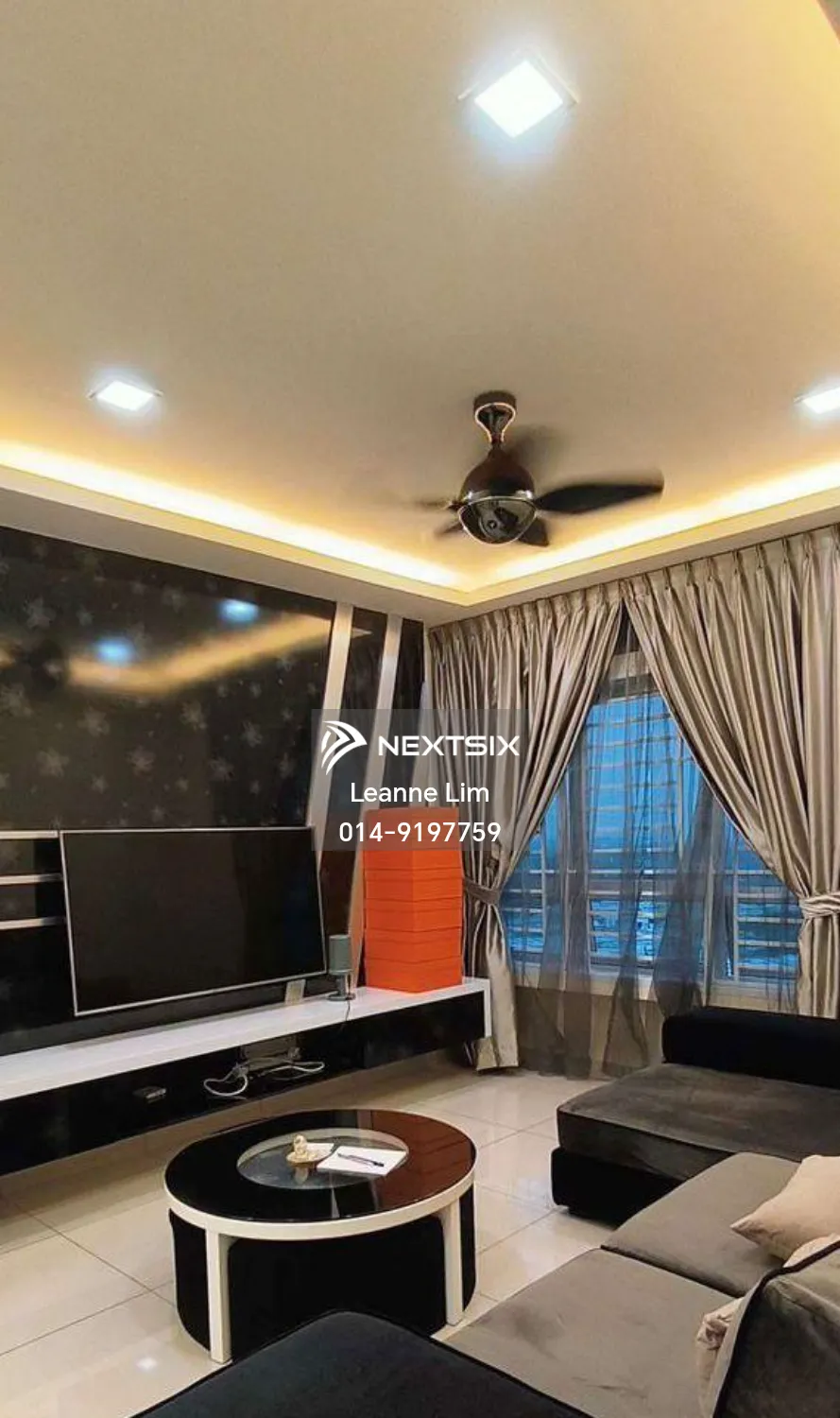 Serviced Residence For Sale in Iskandar Puteri (Nusajaya) Johor - Image 8