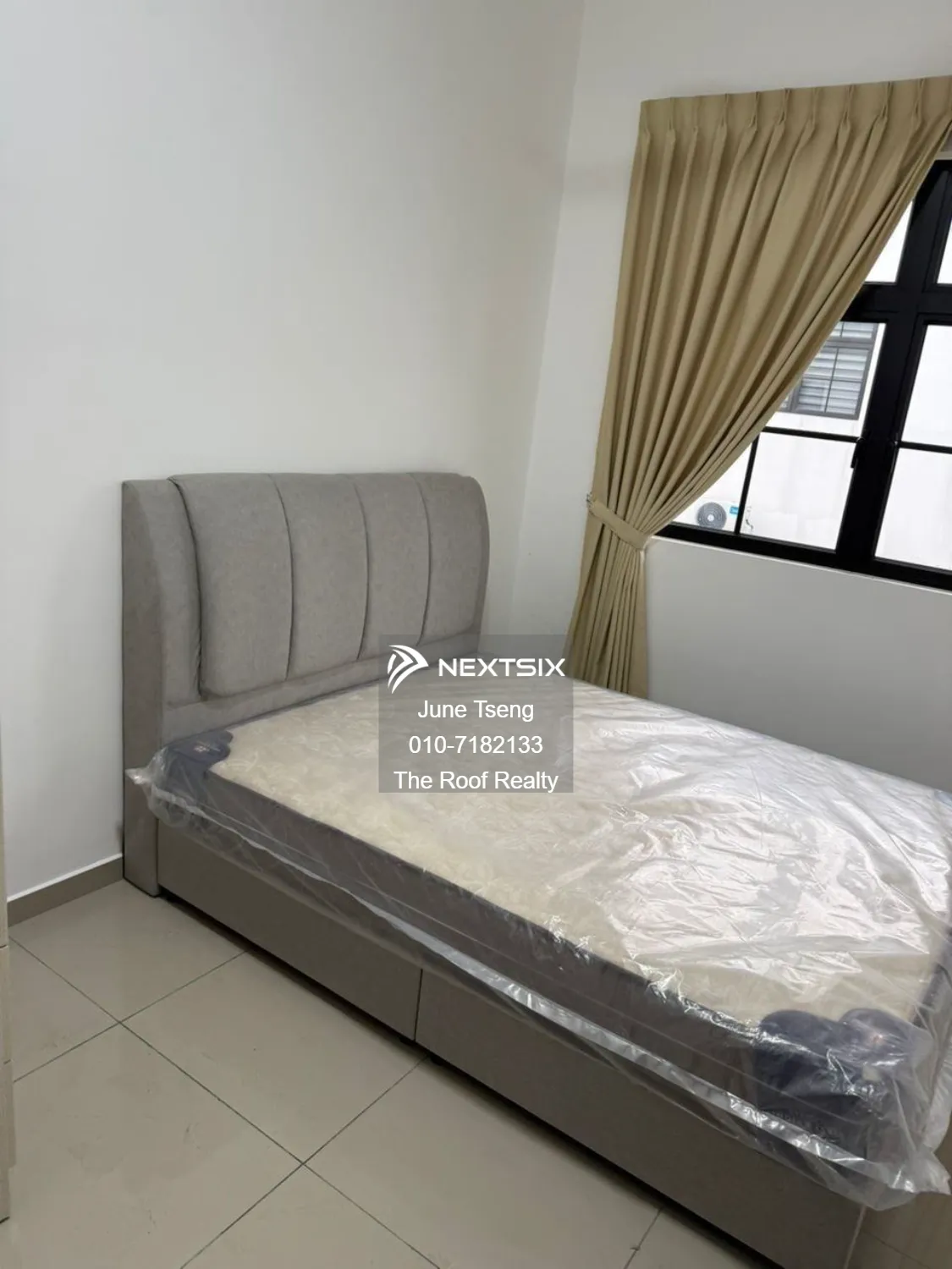 2-sty Terrace/Link House For Rent in Iskandar Puteri (Nusajaya) Johor - Image 2