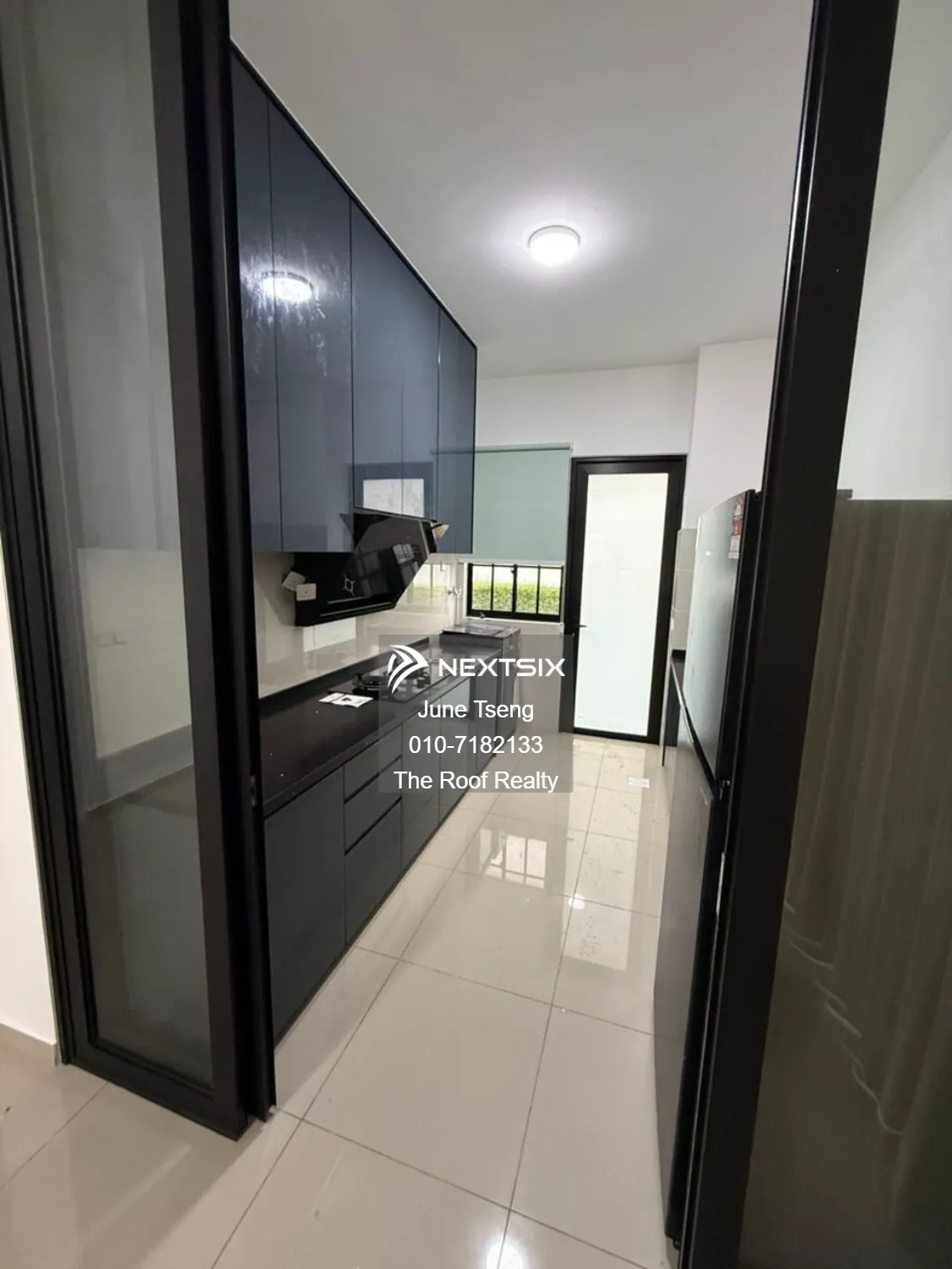 2-sty Terrace/Link House For Rent in Iskandar Puteri (Nusajaya) Johor - Image 3