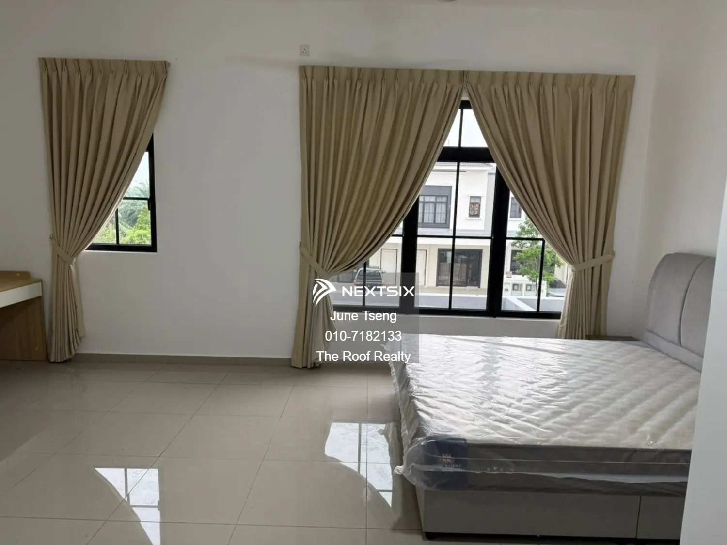 2-sty Terrace/Link House For Rent in Iskandar Puteri (Nusajaya) Johor - Image 4