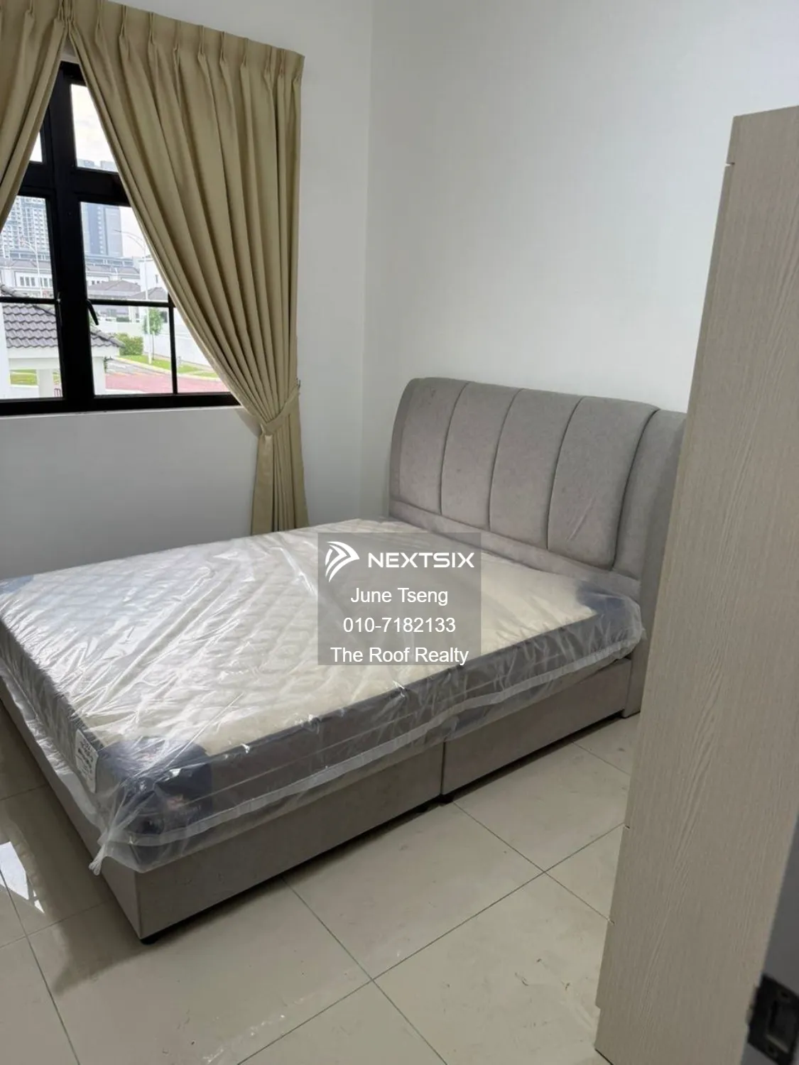 2-sty Terrace/Link House For Rent in Iskandar Puteri (Nusajaya) Johor - Image 5