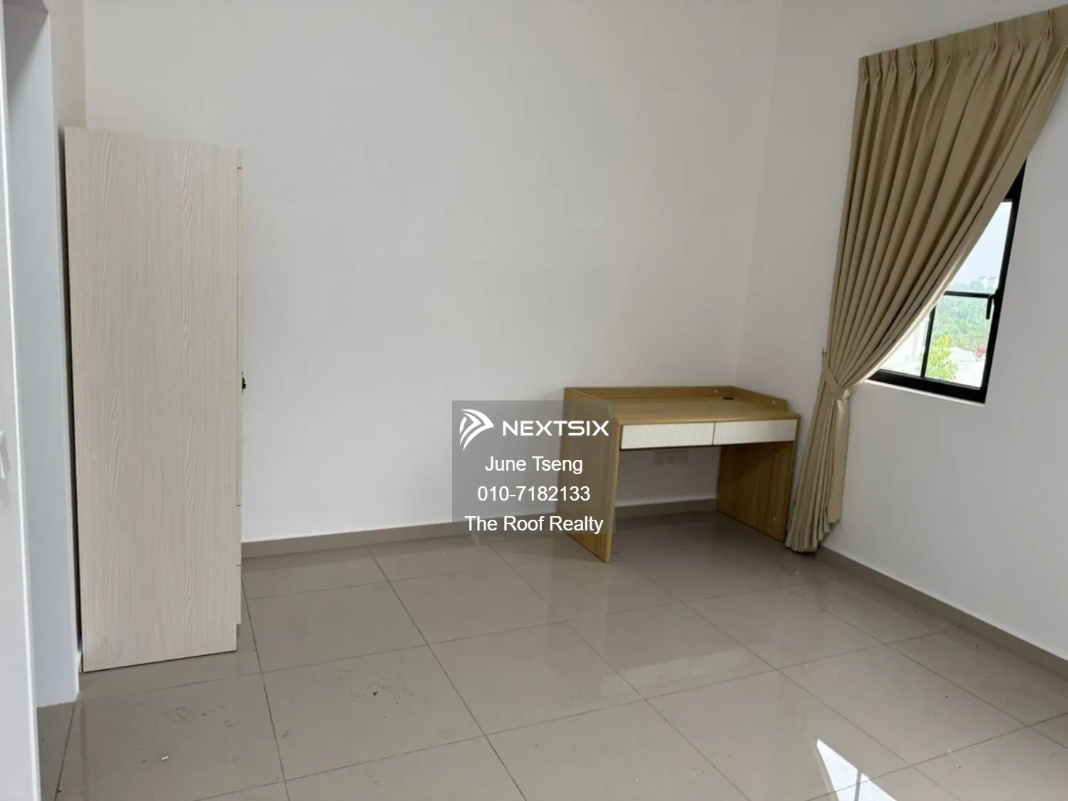 2-sty Terrace/Link House For Rent in Iskandar Puteri (Nusajaya) Johor - Image 6