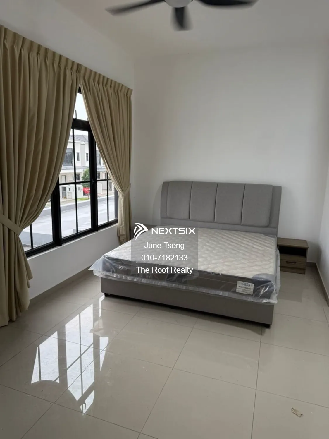2-sty Terrace/Link House For Rent in Iskandar Puteri (Nusajaya) Johor - Image 7