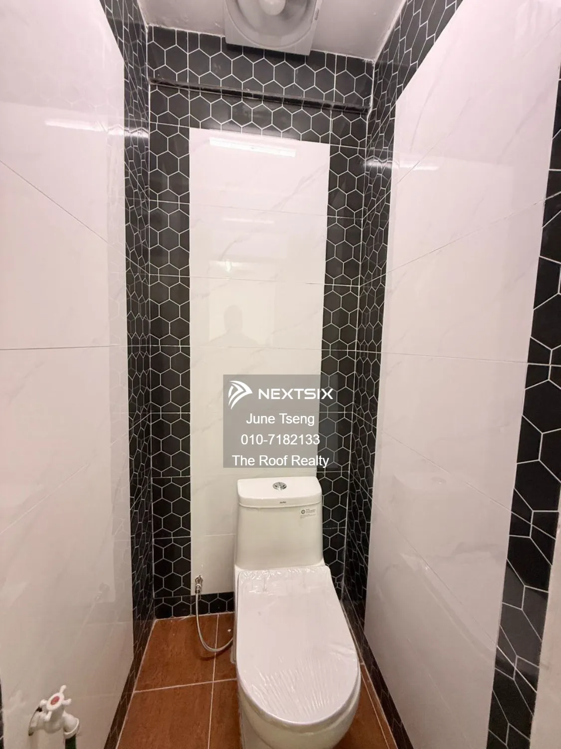2-sty Terrace/Link House For Rent in Ulu Tiram Johor - Image 4