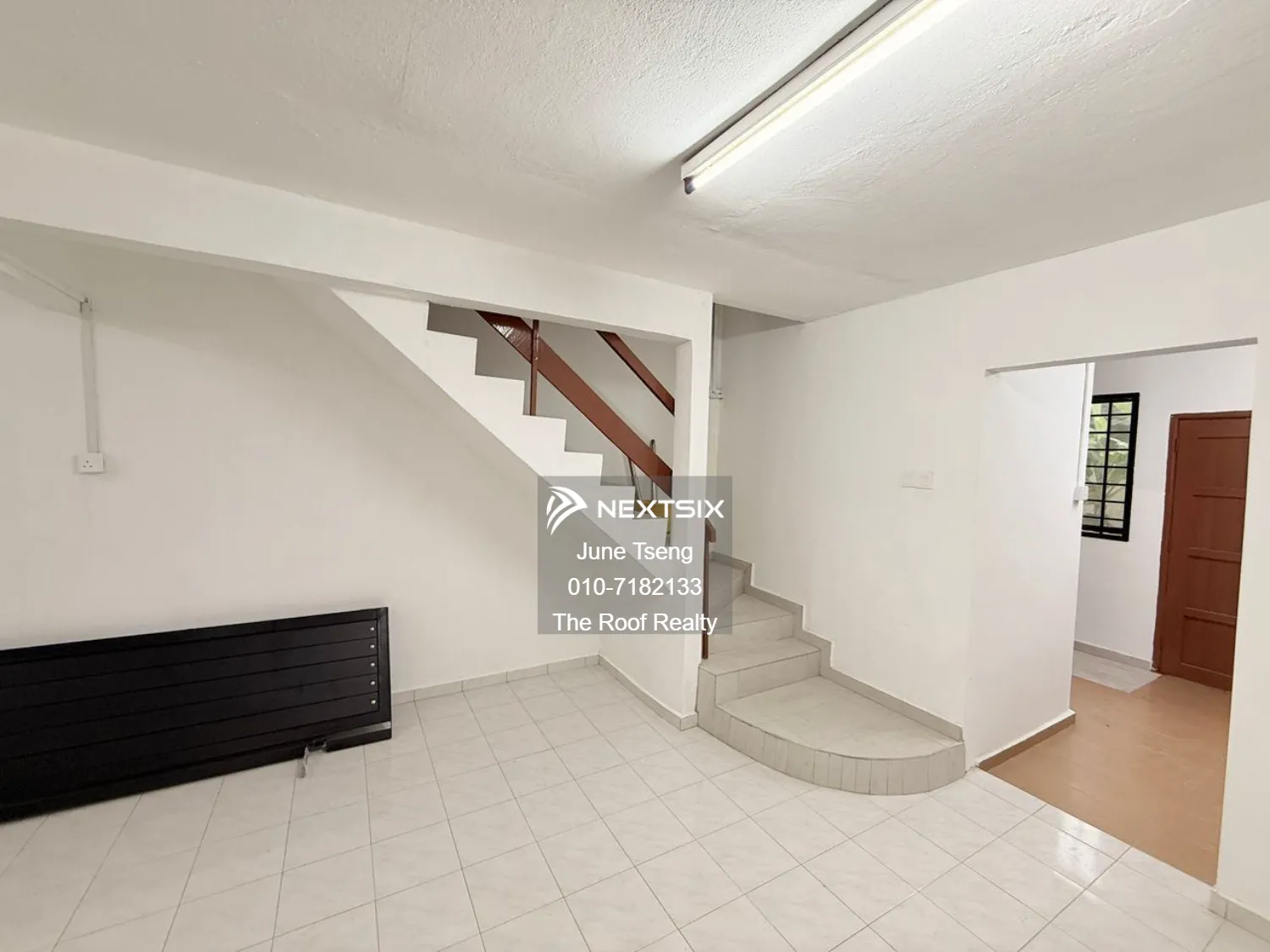 2-sty Terrace/Link House For Rent in Ulu Tiram Johor - Image 6
