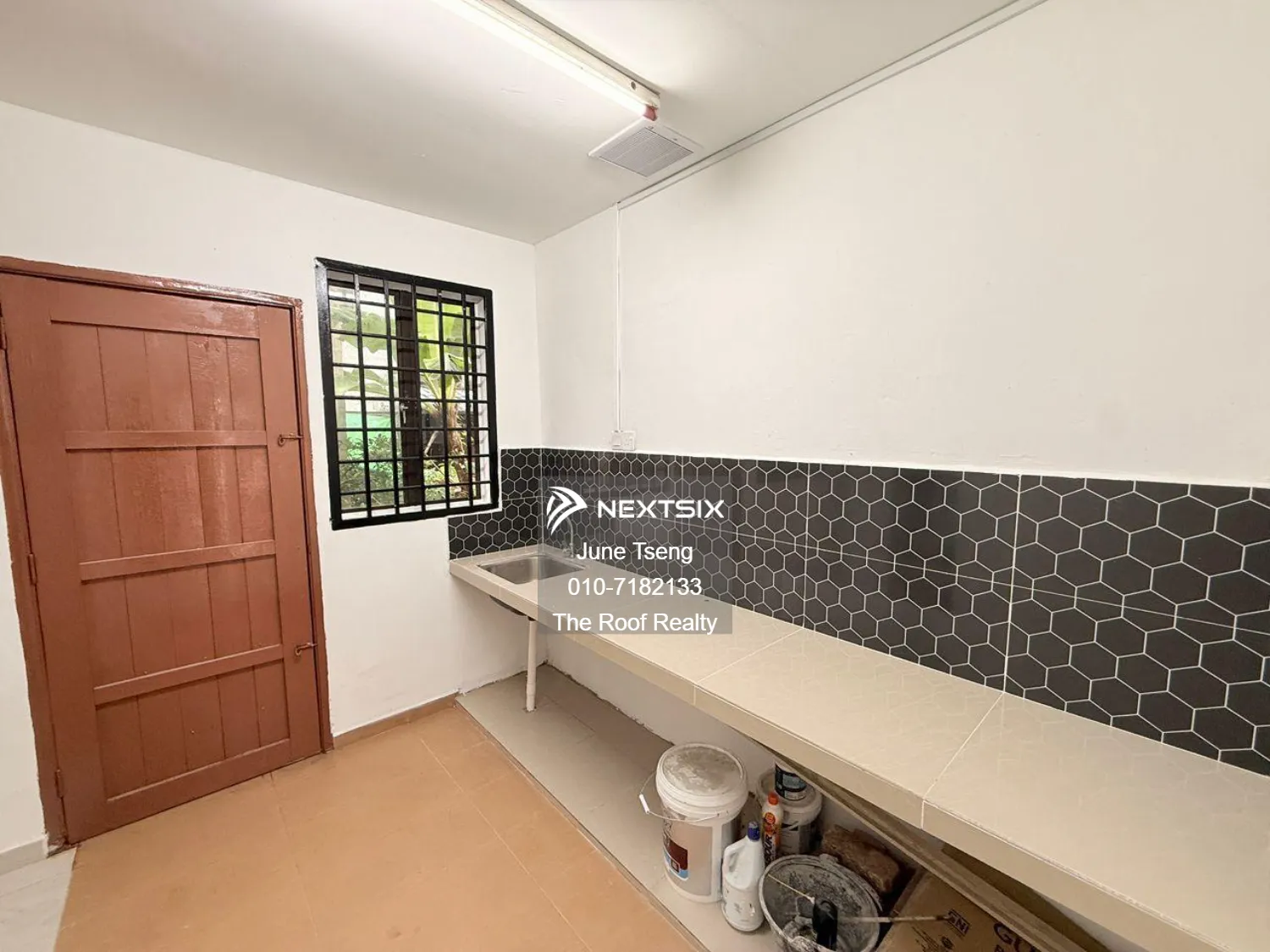 2-sty Terrace/Link House For Rent in Ulu Tiram Johor - Image 7