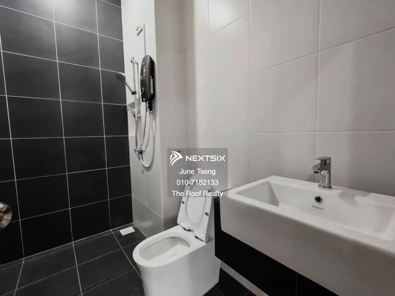 Cluster House For Rent in Iskandar Puteri (Nusajaya) Johor - Image 10