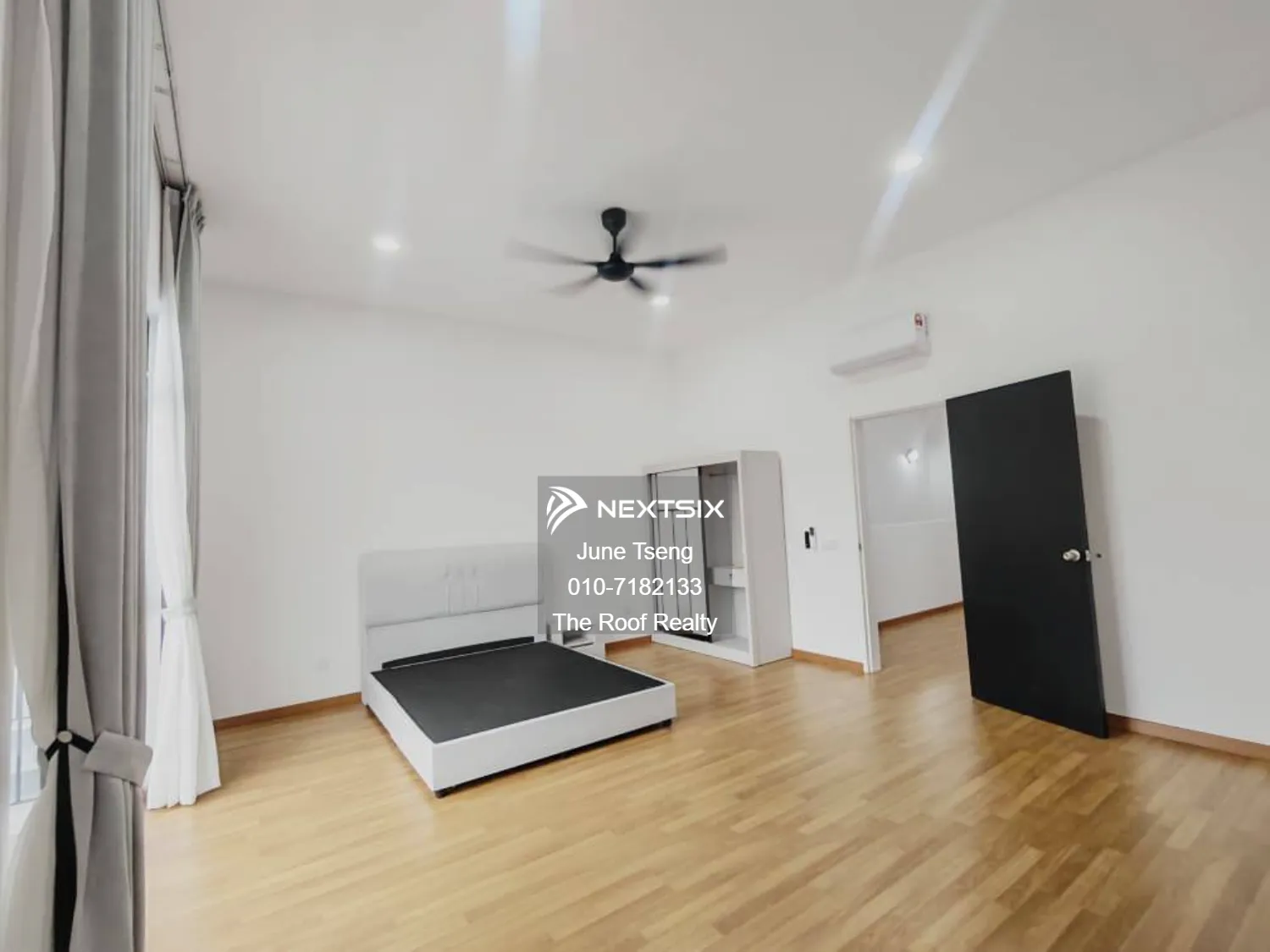 Cluster House For Rent in Iskandar Puteri (Nusajaya) Johor - Image 12
