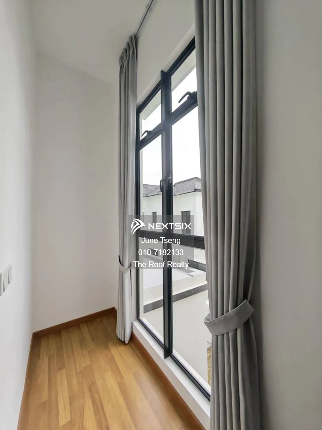 Cluster House For Rent in Iskandar Puteri (Nusajaya) Johor - Image 13