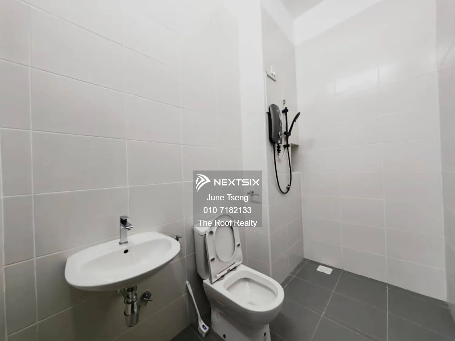 Cluster House For Rent in Iskandar Puteri (Nusajaya) Johor - Image 14