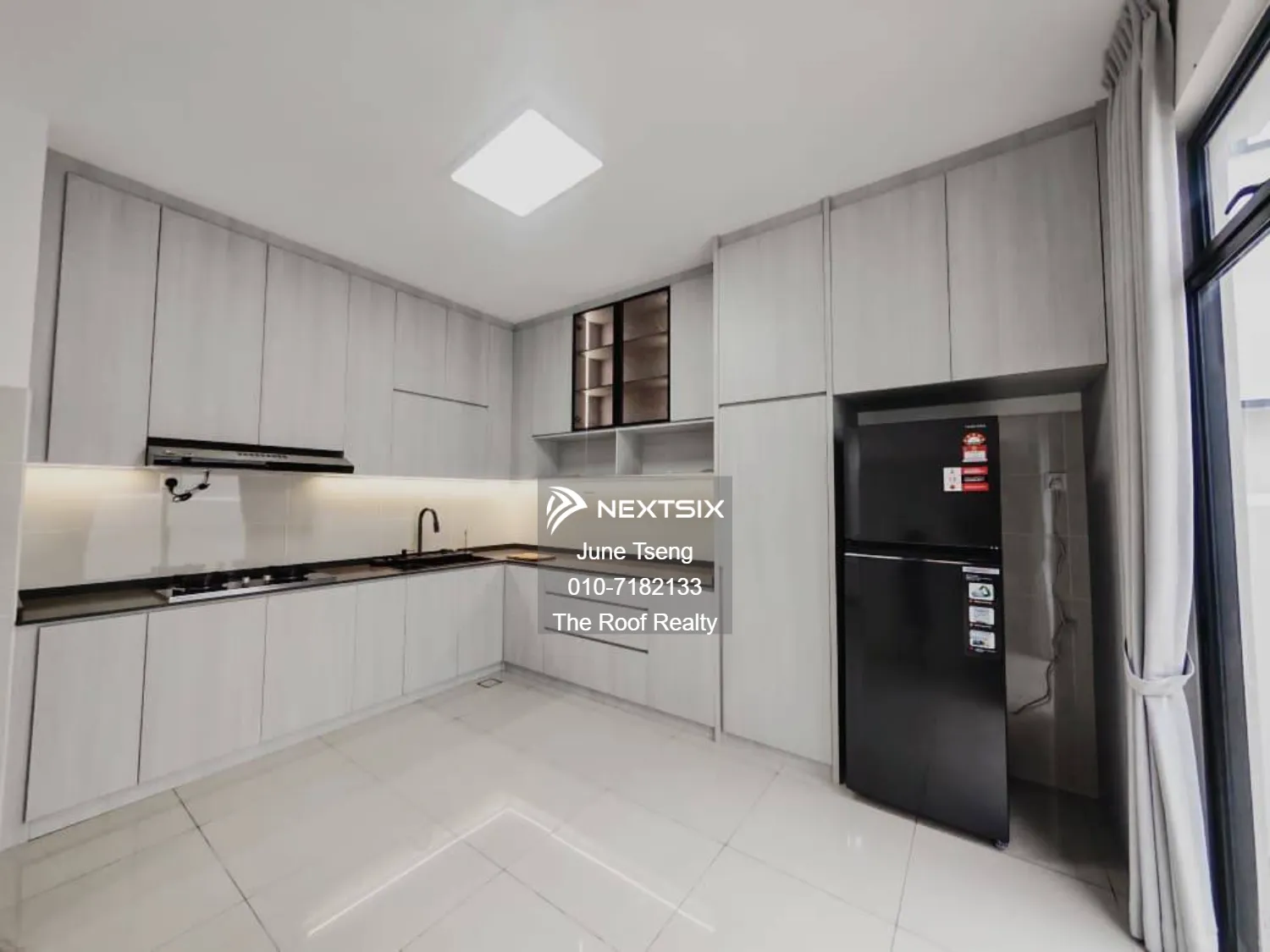 Cluster House For Rent in Iskandar Puteri (Nusajaya) Johor - Image 15