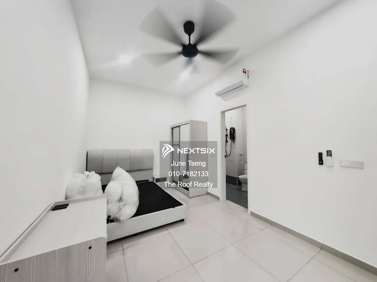 Cluster House For Rent in Iskandar Puteri (Nusajaya) Johor - Image 2