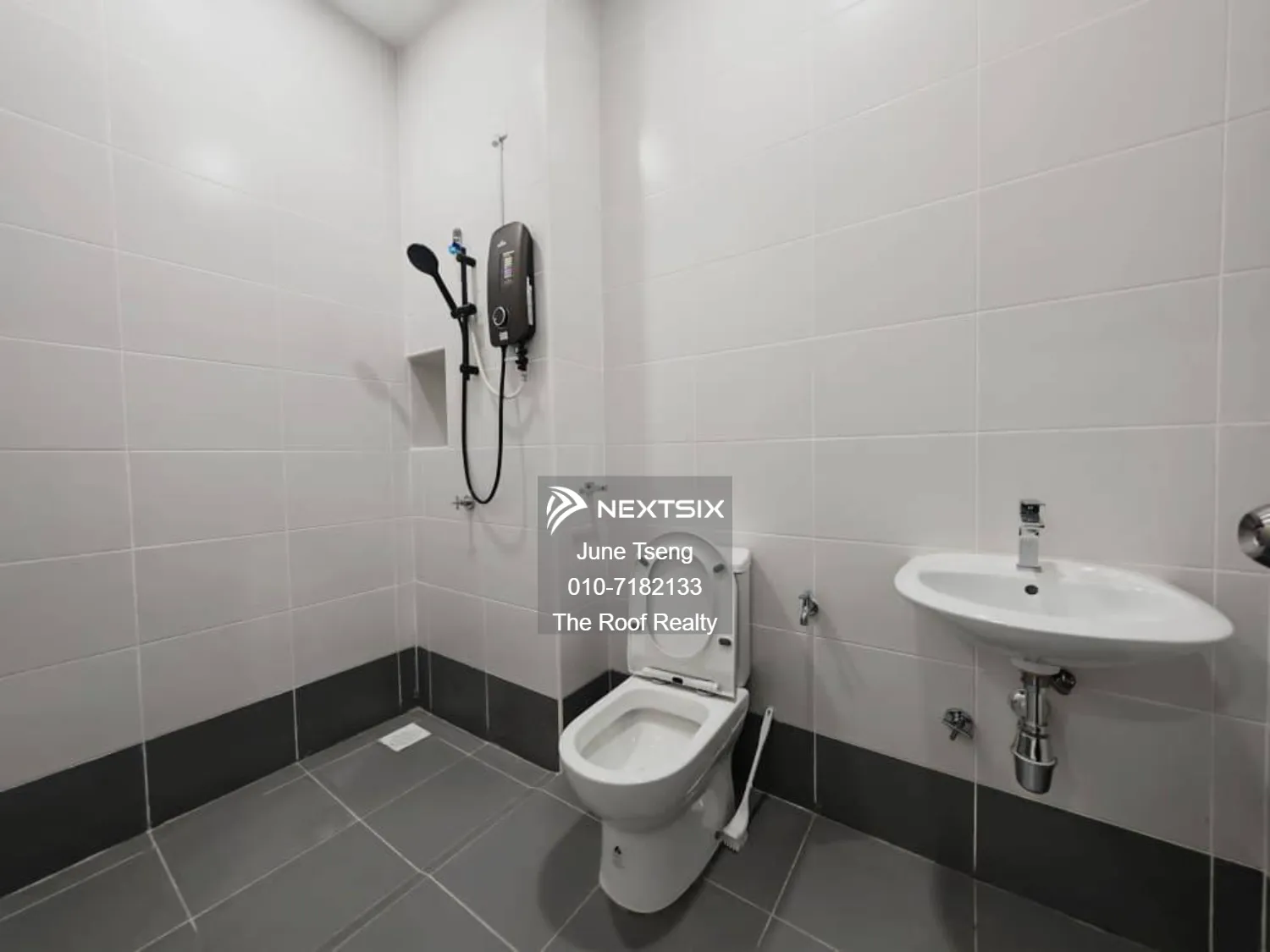 Cluster House For Rent in Iskandar Puteri (Nusajaya) Johor - Image 3