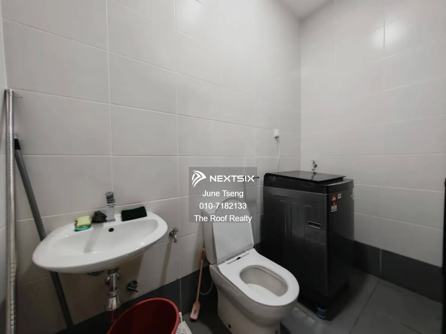 Cluster House For Rent in Iskandar Puteri (Nusajaya) Johor - Image 5