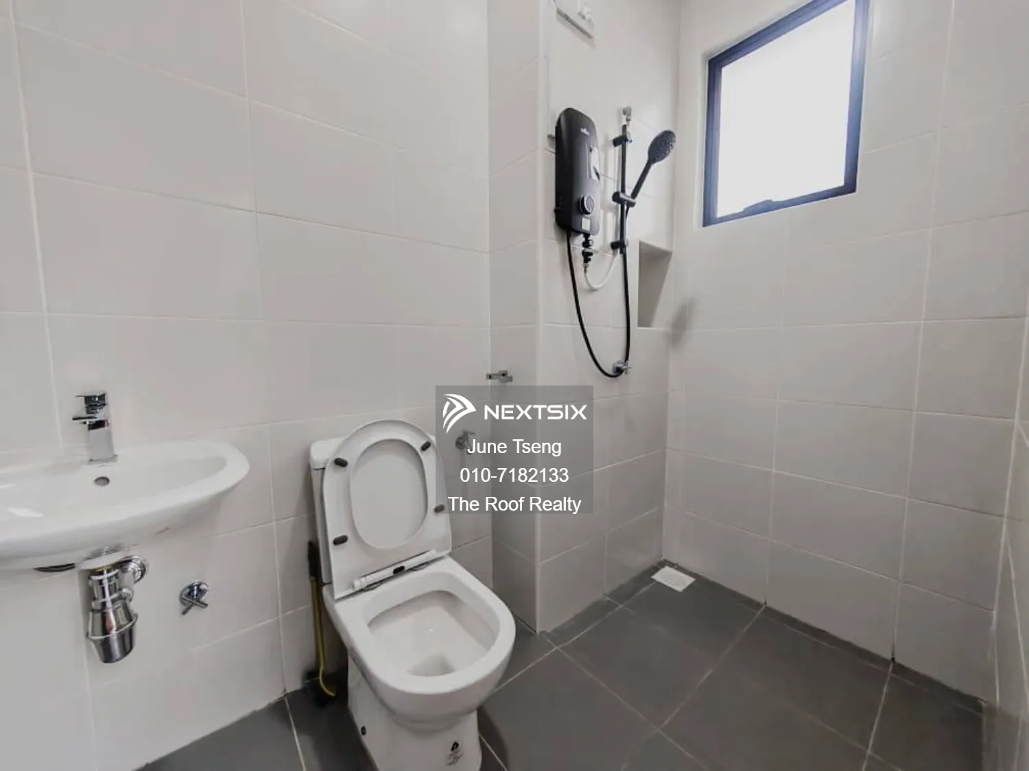 Cluster House For Rent in Iskandar Puteri (Nusajaya) Johor - Image 6
