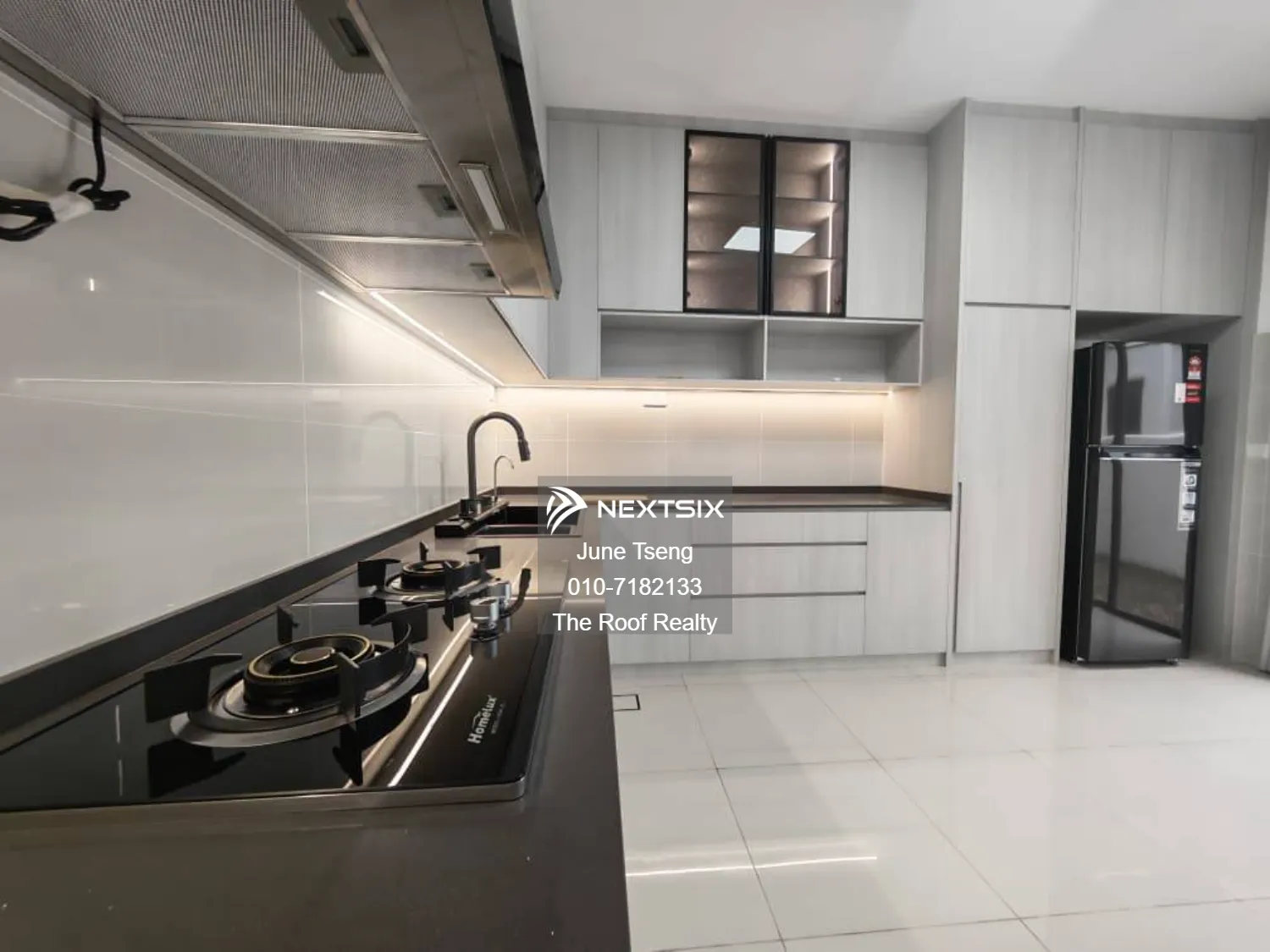 Cluster House For Rent in Iskandar Puteri (Nusajaya) Johor - Image 7