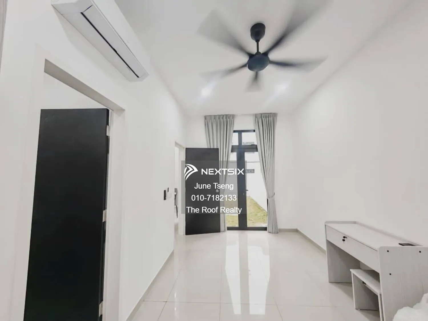 Cluster House For Rent in Iskandar Puteri (Nusajaya) Johor - Image 8