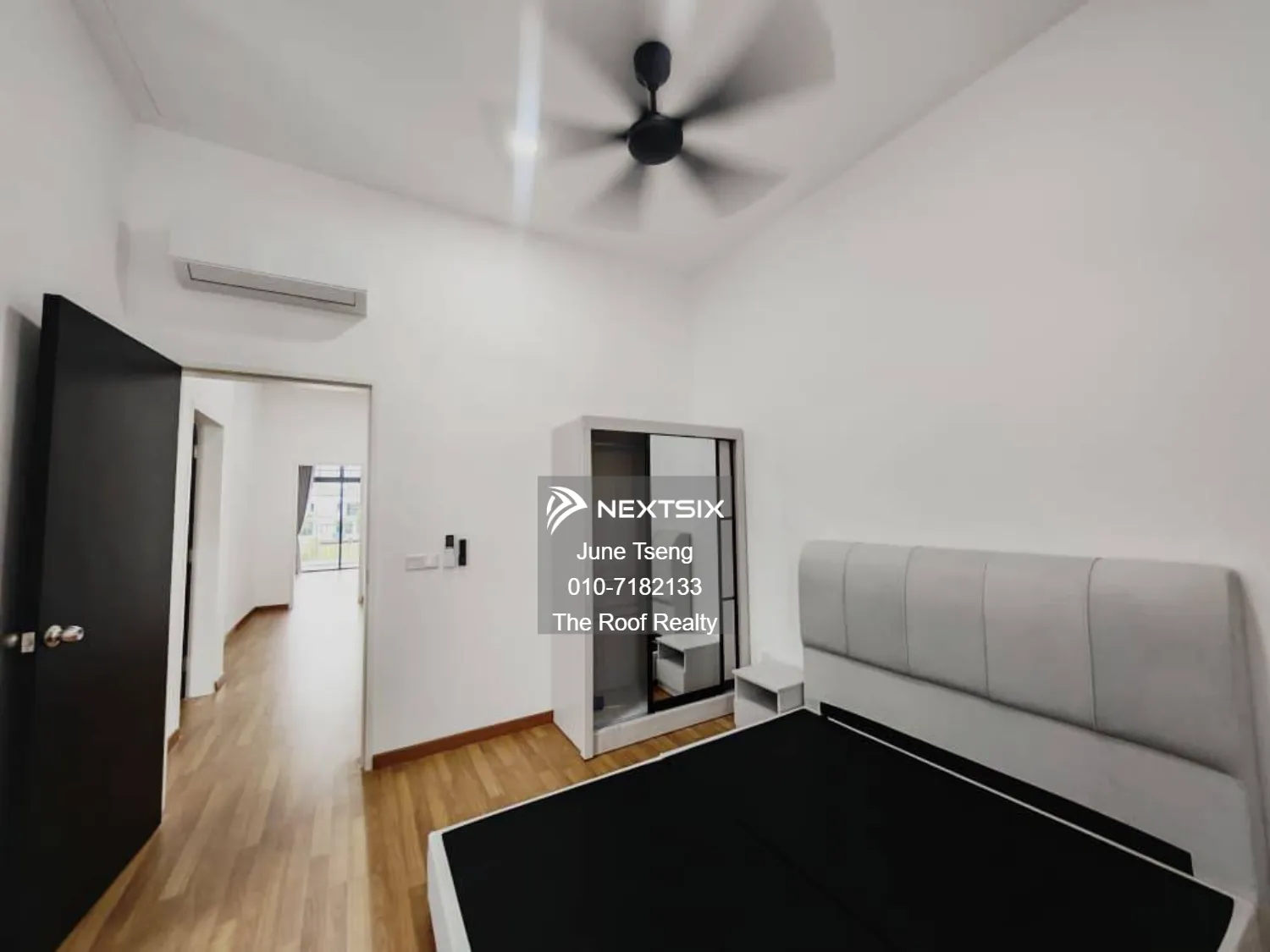 Cluster House For Rent in Iskandar Puteri (Nusajaya) Johor - Image 9