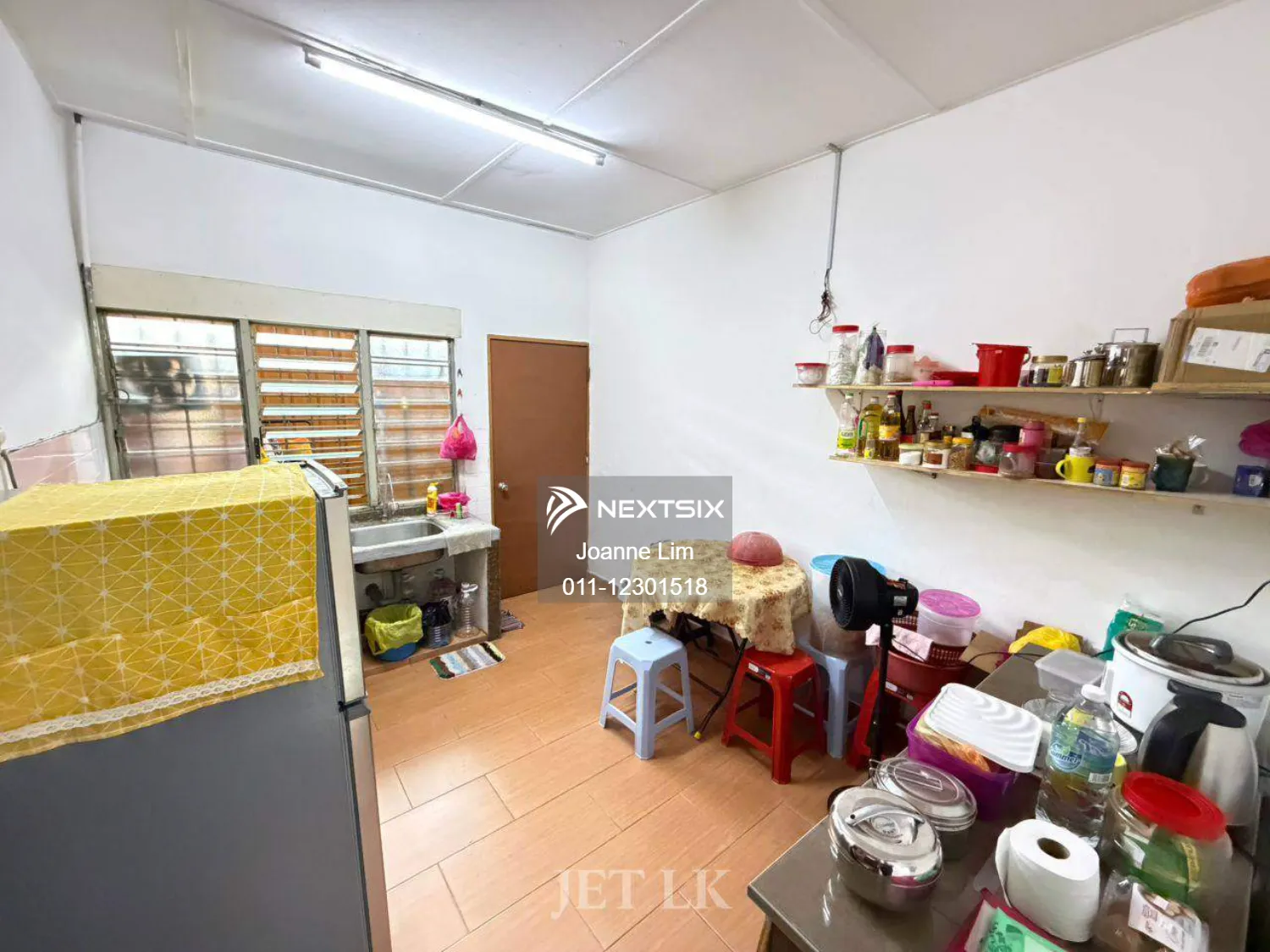 1-sty Terrace/Link House For Sale in Klang Selangor - Image 5