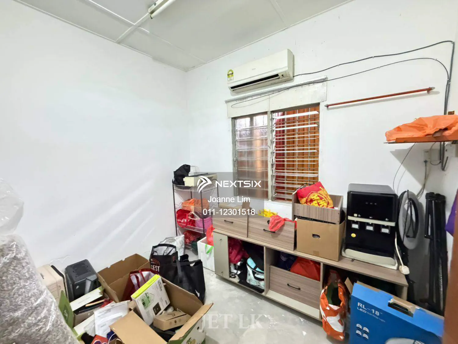 1-sty Terrace/Link House For Sale in Klang Selangor - Image 6