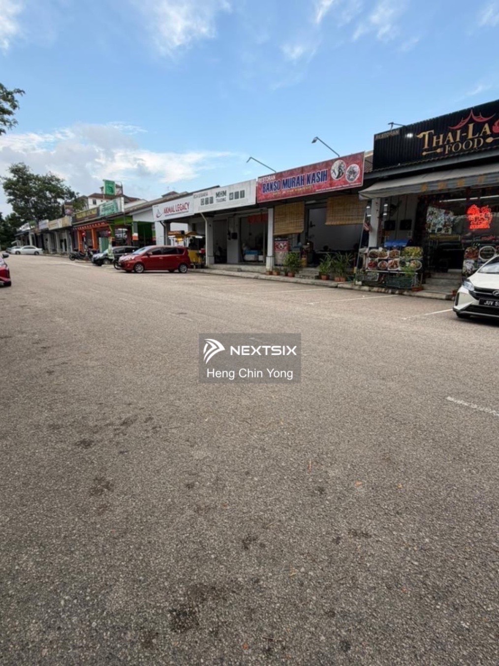 Shop For Sale in Tebrau Johor