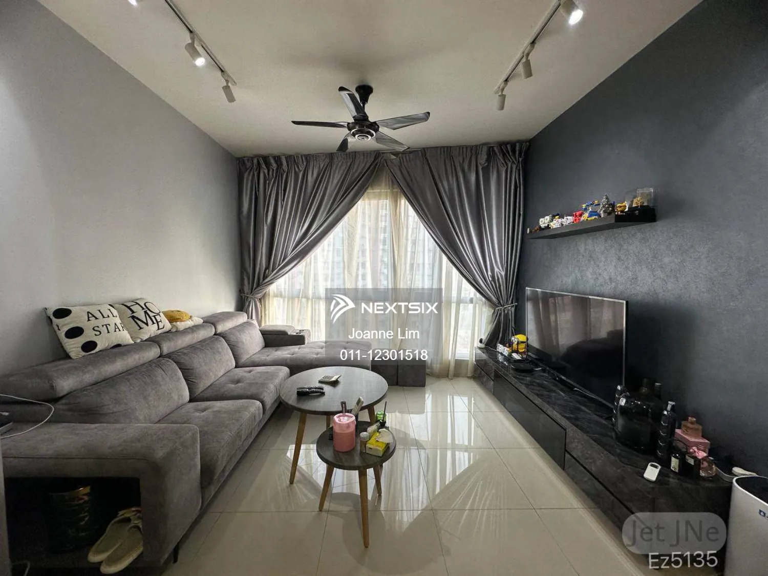 Serviced Residence For Rent in Klang Selangor