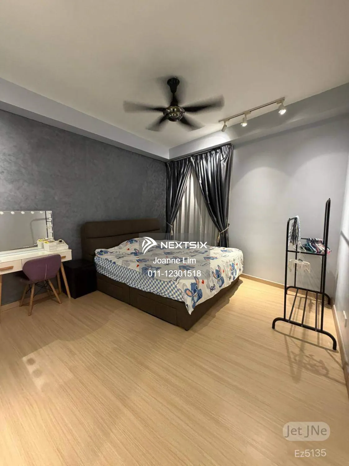 Serviced Residence For Rent in Klang Selangor - Image 5