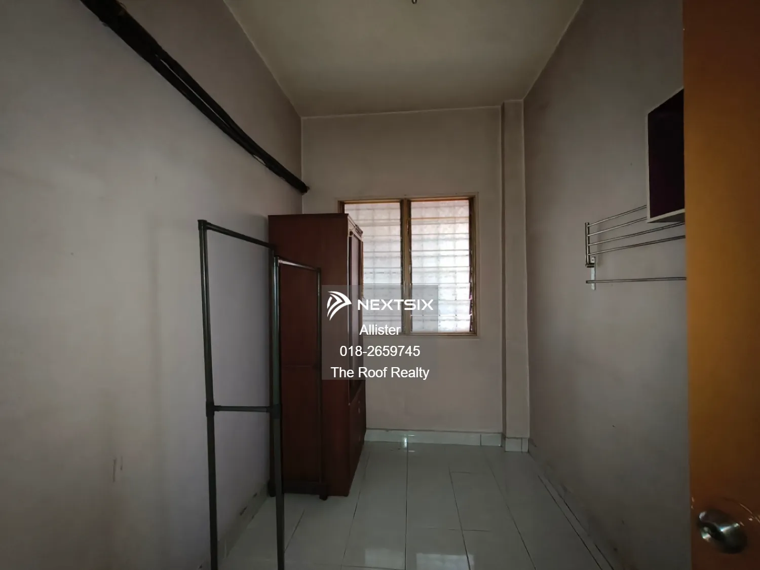 Apartment For Rent in Kota Kemuning Selangor - Image 10