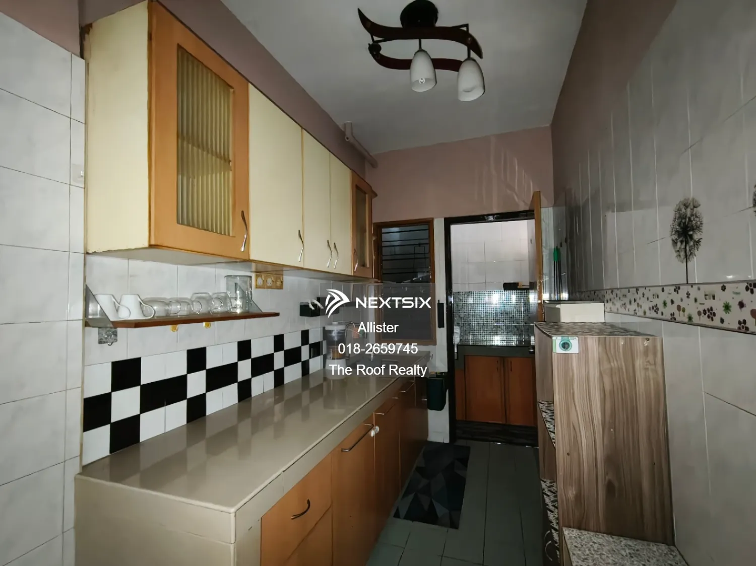Apartment For Rent in Kota Kemuning Selangor - Image 5