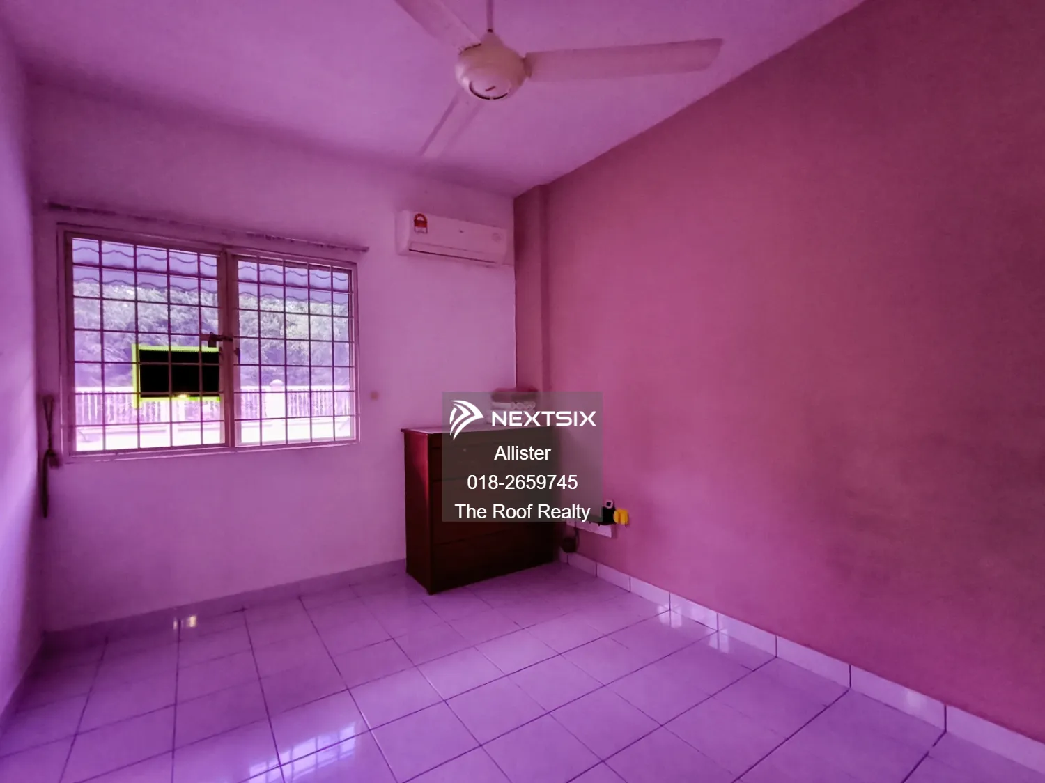 Apartment For Rent in Kota Kemuning Selangor - Image 8