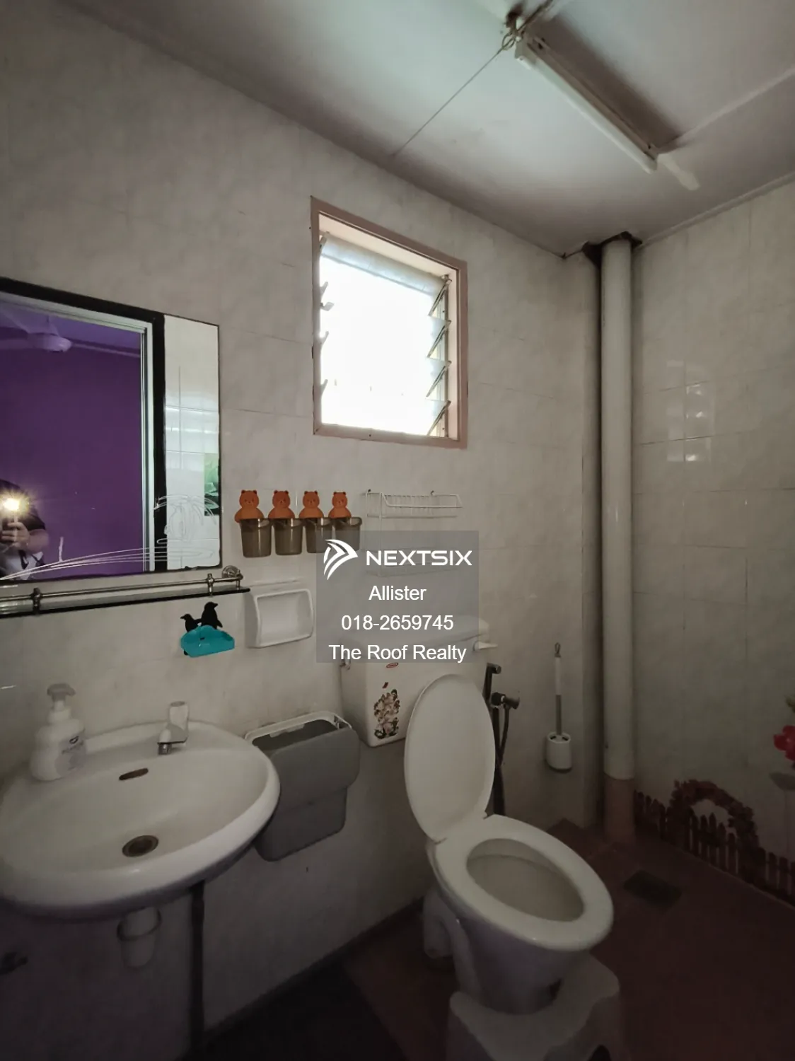 Apartment For Rent in Kota Kemuning Selangor - Image 9