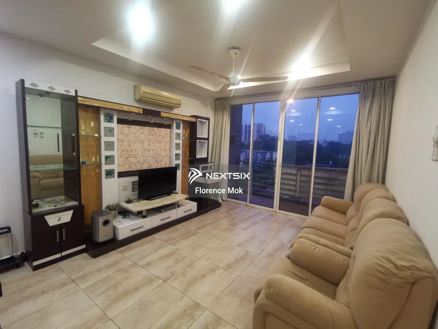 Condominium For Sale in Seputeh Kuala Lumpur