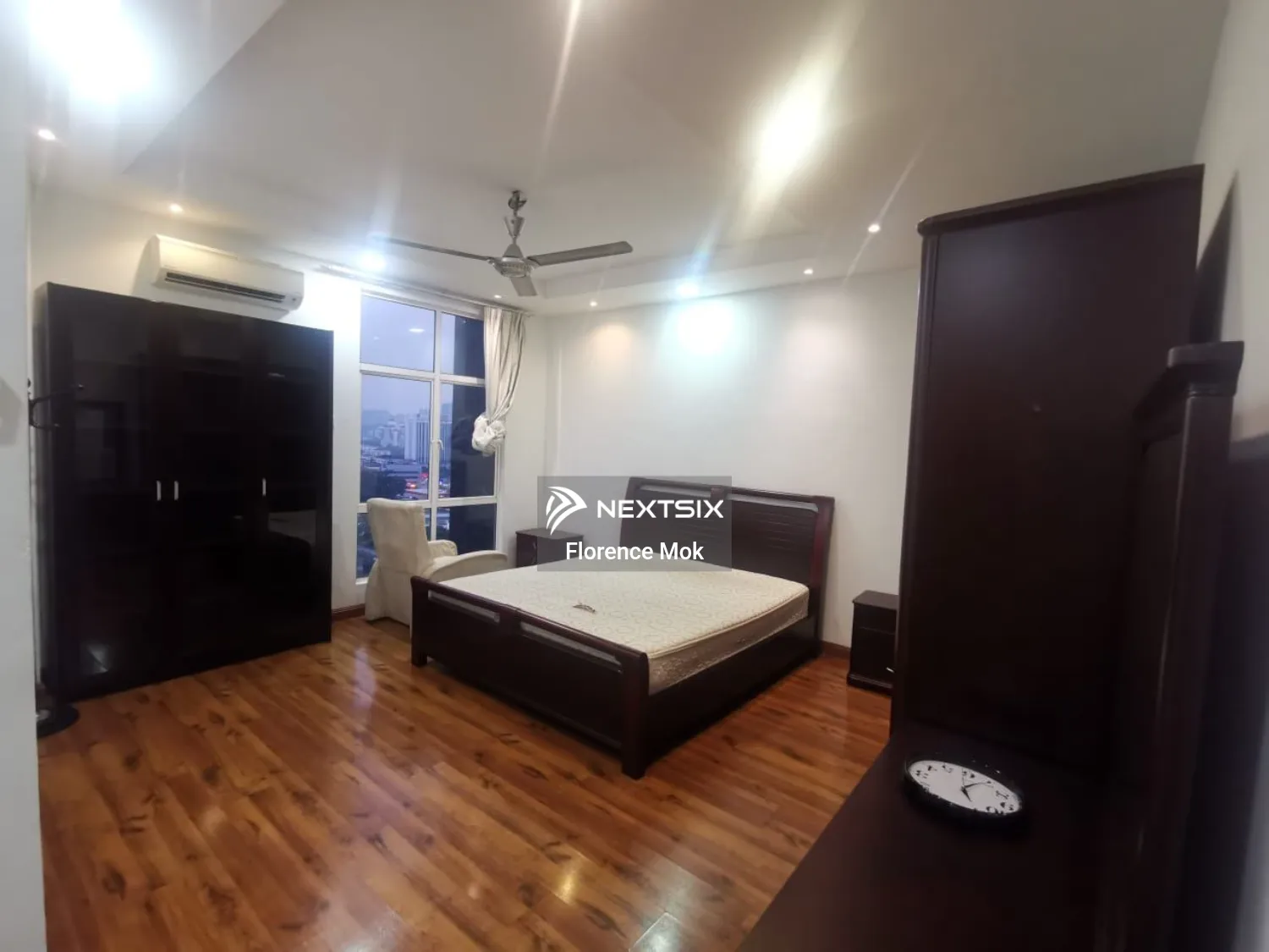 Condominium For Sale in Seputeh Wilayah Persekutuan Kuala Lumpur - Image 5