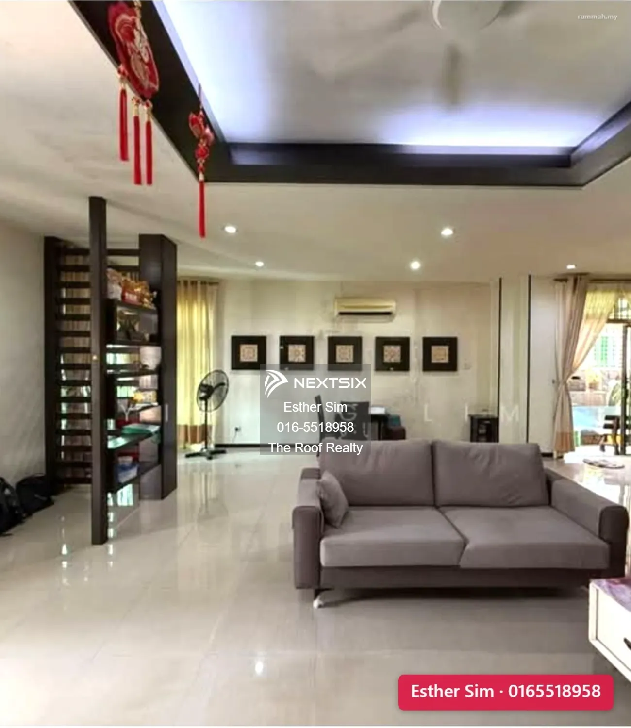 Bungalow For Sale in Raja Uda Penang