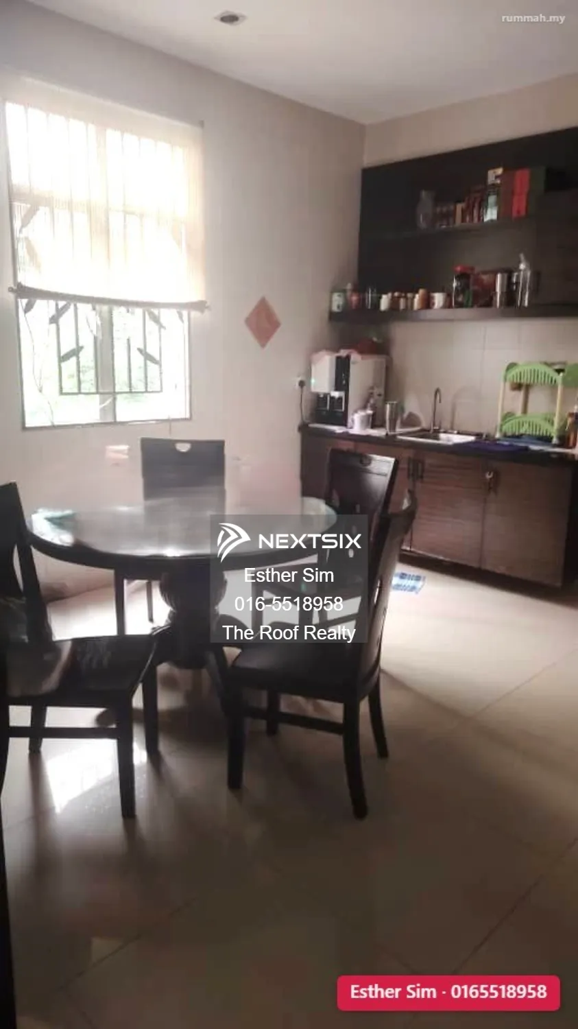 Bungalow For Sale in Raja Uda Penang - Image 2