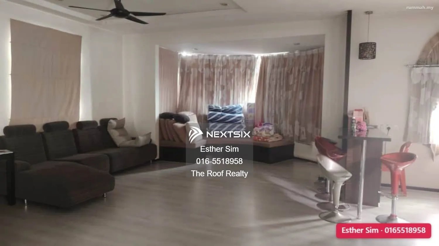 Bungalow For Sale in Raja Uda Penang - Image 3