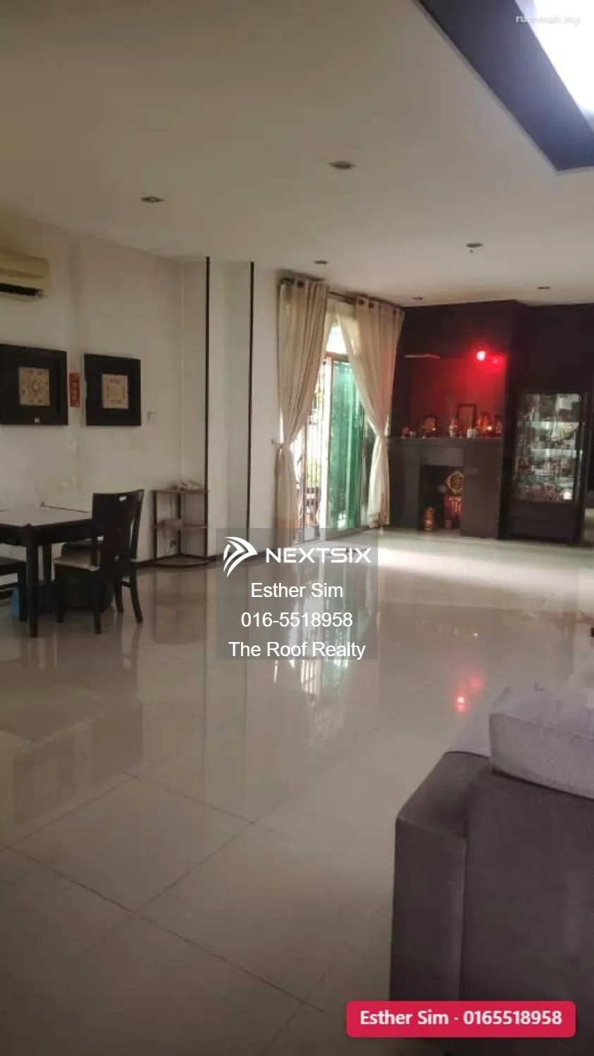 Bungalow For Sale in Raja Uda Penang - Image 5