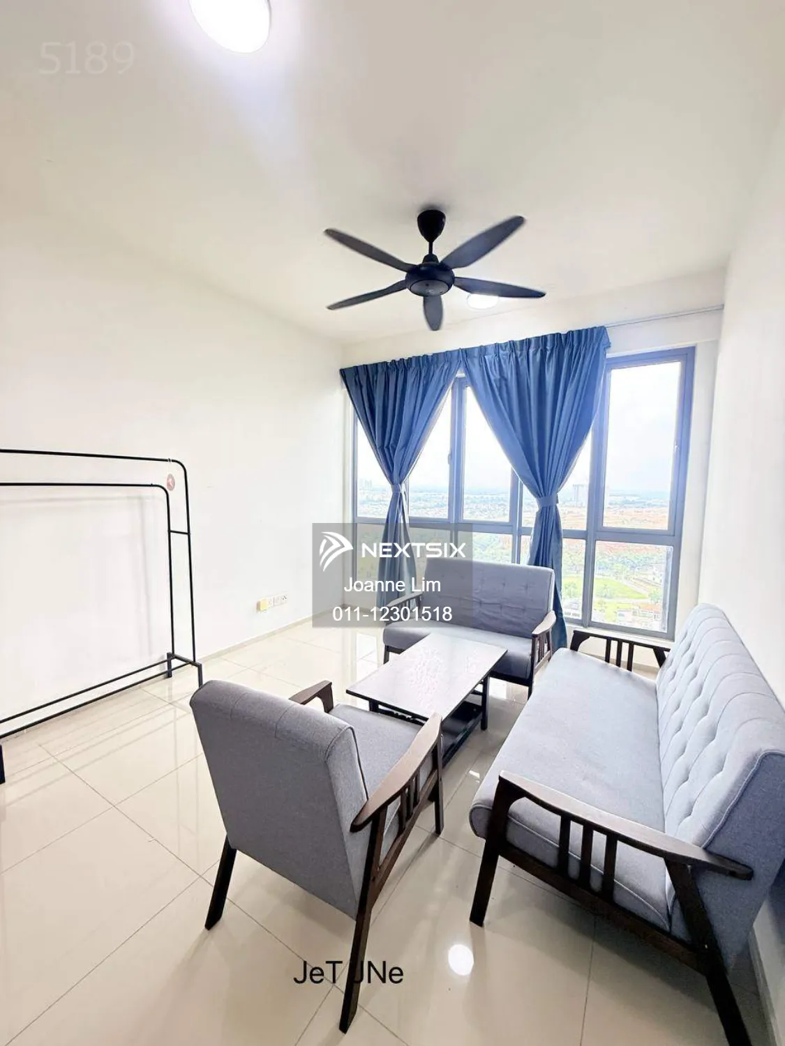 Serviced Residence For Rent in Klang Selangor