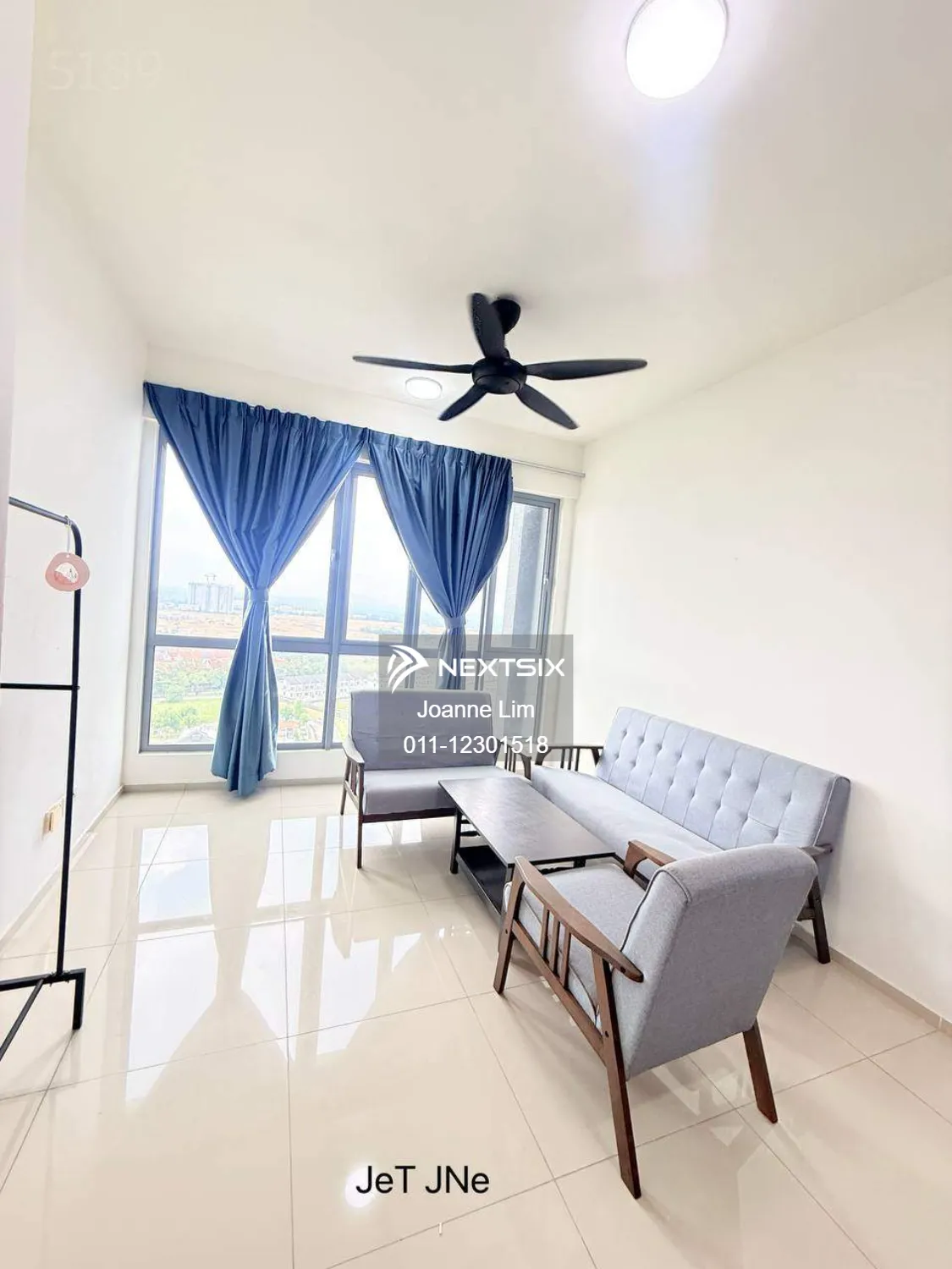 Serviced Residence For Rent in Klang Selangor - Image 2