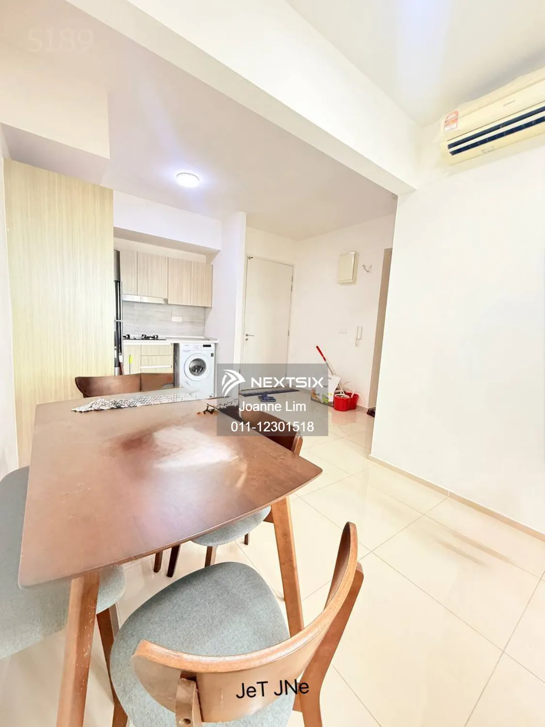 Serviced Residence For Rent in Klang Selangor - Image 3