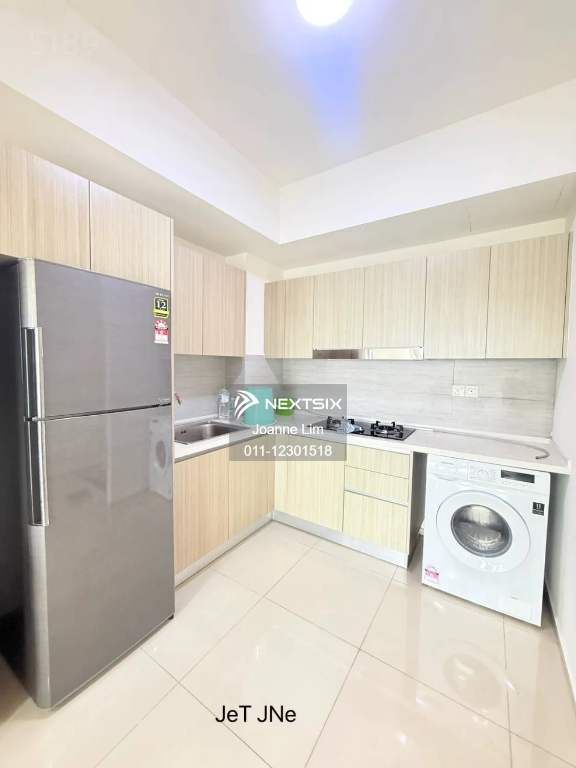 Serviced Residence For Rent in Klang Selangor - Image 8