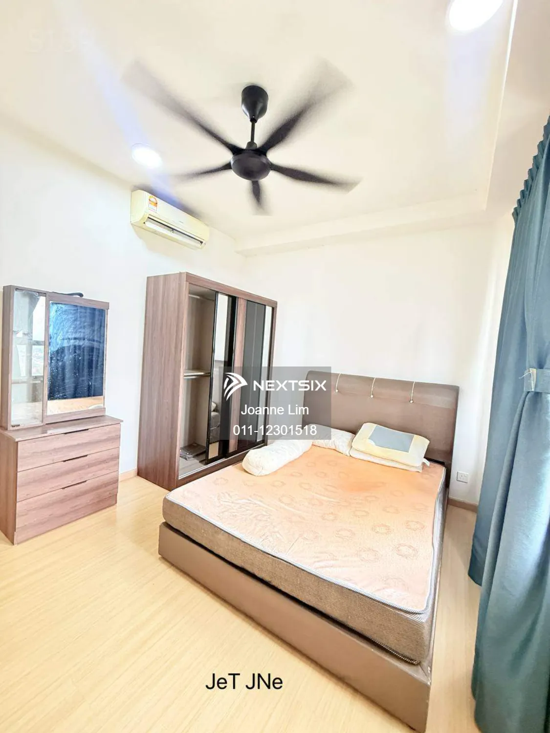 Serviced Residence For Rent in Klang Selangor - Image 9