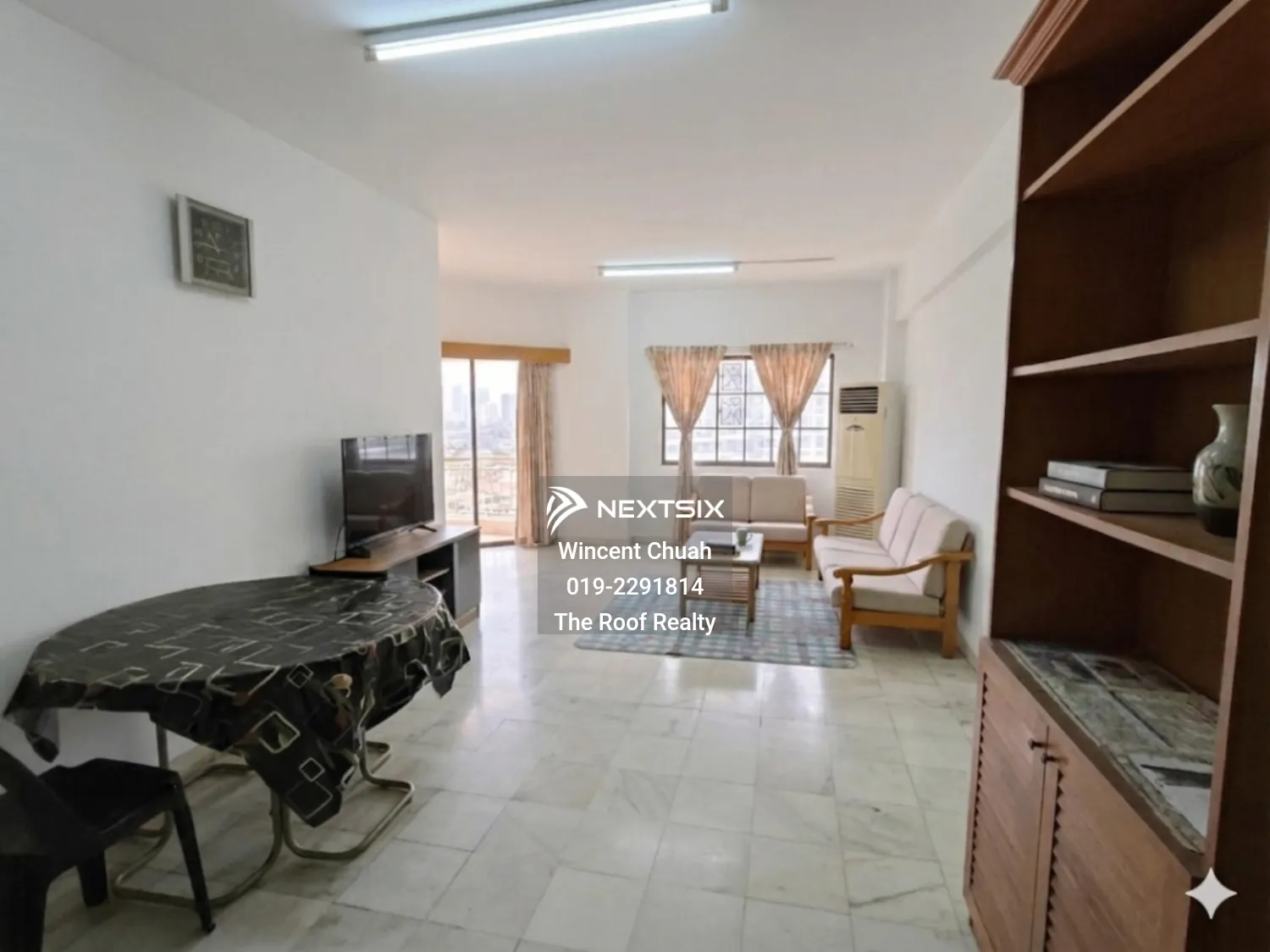 Condominium For Rent in Titiwangsa Kuala Lumpur