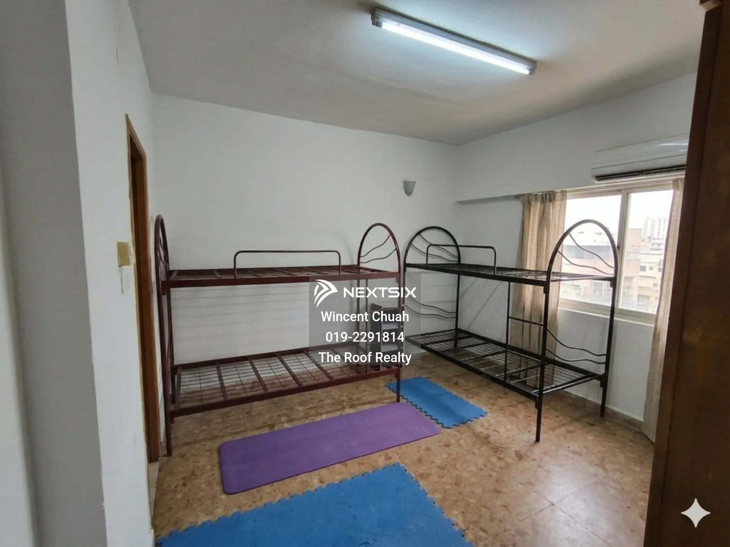 Condominium For Rent in Titiwangsa Wilayah Persekutuan Kuala Lumpur - Image 10