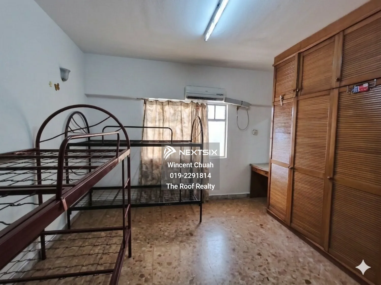 Condominium For Rent in Titiwangsa Wilayah Persekutuan Kuala Lumpur - Image 11