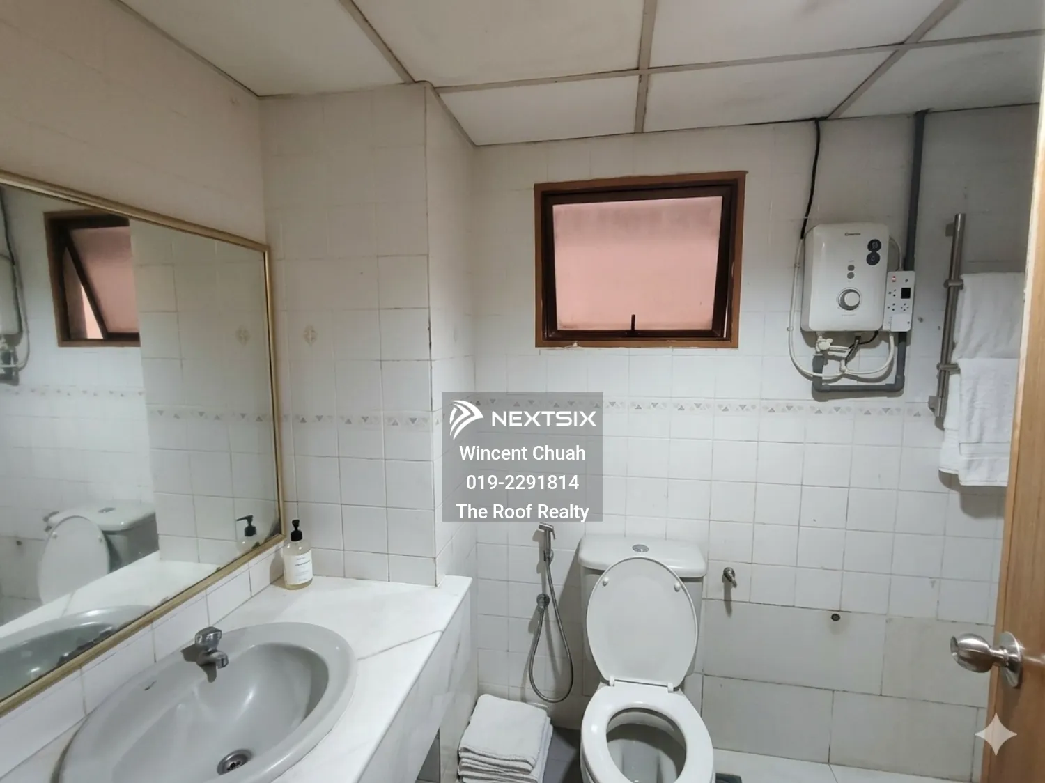 Condominium For Rent in Titiwangsa Wilayah Persekutuan Kuala Lumpur - Image 12