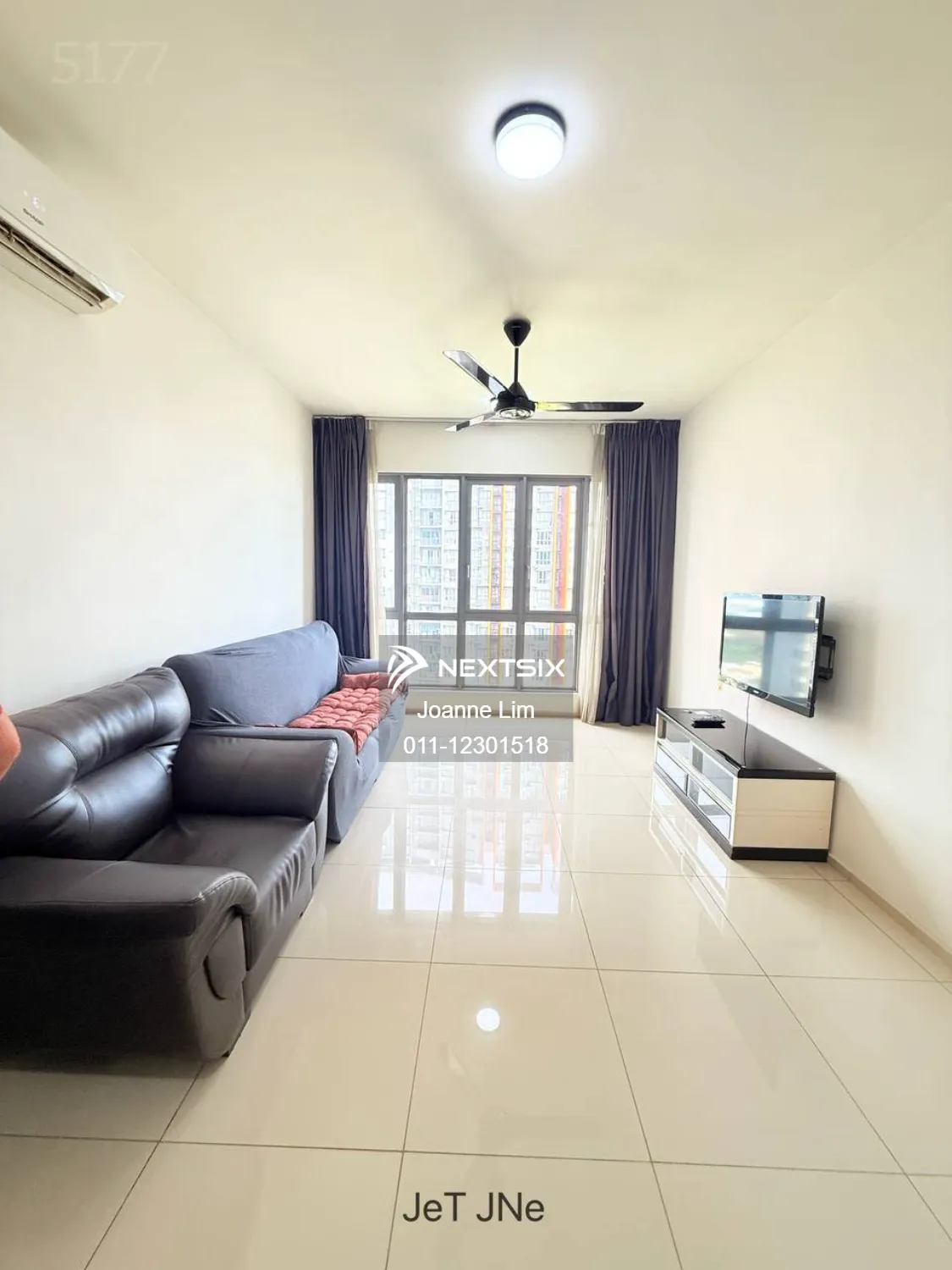 Serviced Residence For Rent in Klang Selangor