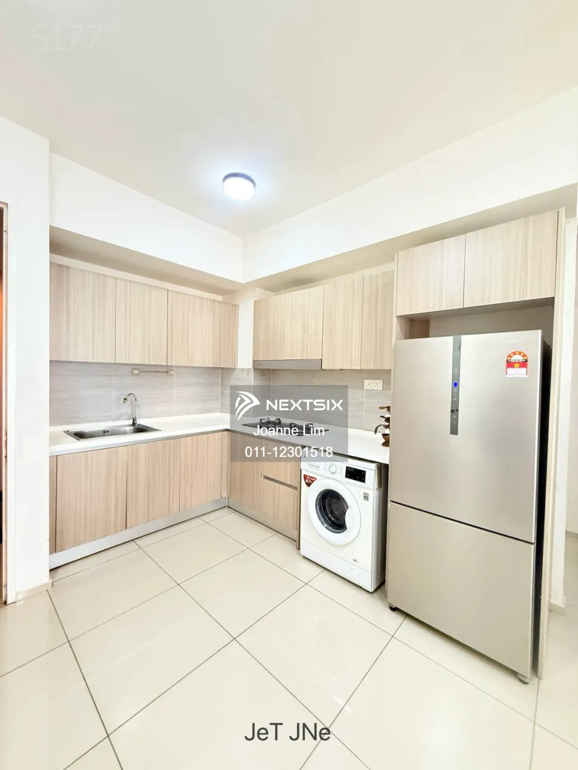 Serviced Residence For Rent in Klang Selangor - Image 5